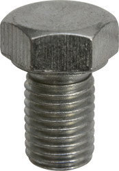 Sump Plug Kit - BMW Type
