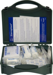 First Aid Kit