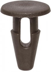 Rocker Panel Clips