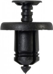 Push Rivets