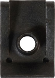 Chimney Nuts