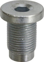 Sump Plugs - ALFA/FIAT/LANCIA Type 