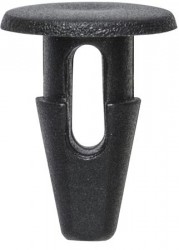 Rocker Panel Clips