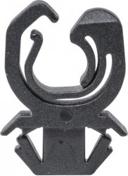Bonnet Rod Clips