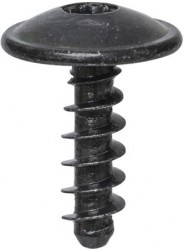 TX Body Screws