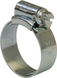 'Everyday' ESSENTIALS JCS 'Hi-Grip' Hose Clips