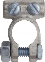 Battery Terminals - Twin Screw