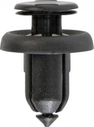 Push Rivets - Bumper Clips 