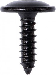 Washer Faced Sheet Metal Screws - TX20
