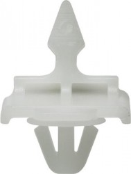 Trim Clips Fender