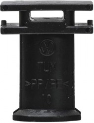 Weatherstrip Clips