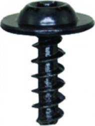 TX20 Body Screws