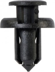 Push Rivets