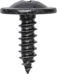 Flanged PH Head Screws