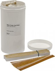 Water Finding Strips