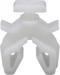 Headlamp Clips