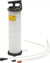 Hand Operated Oil Suction Pump