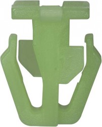 Bodyside Mouldings