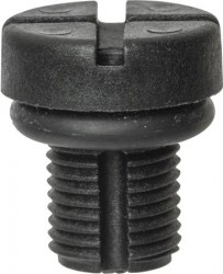 Vent screws