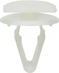 Dash Moulding Clips