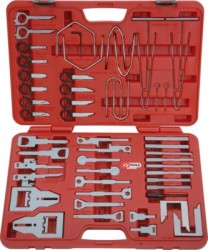KS TOOLS Master Radio Installation & Removal Set