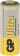 GP BATTERIES 'Ultra' Alkaline Batteries