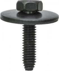 Hex Bolt Screws with Washer