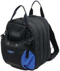 RG TOOLS Carpenters Tool Backpack