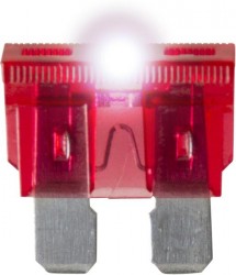 LED Blade Fuses