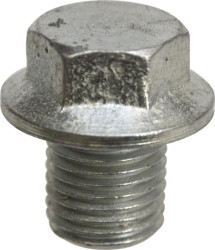 Sump Plug Kit - BMW/MERCEDES Type
