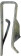 Sundry Fixings - U-Nut