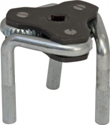 Oil Filter Wrenches - Spider Type