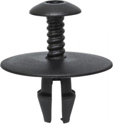 Expansion Rivets