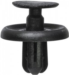 Engine Under Cover Push Rivets