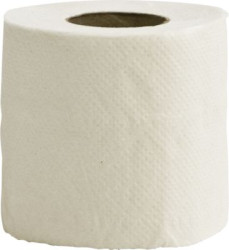 Toilet Rolls