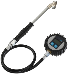 PCL Digital Tyre Pressure Gauge