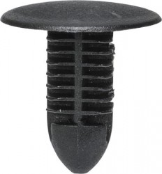 Retaining Clips