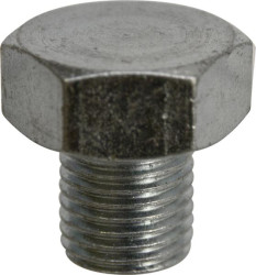 Sump Plug Kit - Early VAUXHALL Type