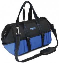 RG TOOLS Big Mouth Bag 31 Pockets