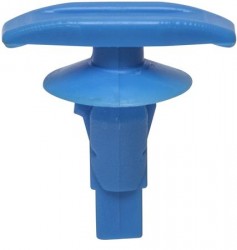 Weatherstrip Clips