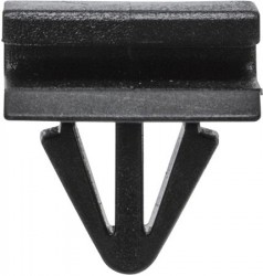 Door Moulding Clips