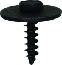Hex Screw