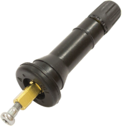 HAMATON Tyre Valves - Snap-in High Speed / Schrader
