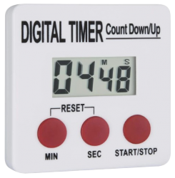 EV Disconnect Shut Down Timer