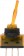 12V Illuminated Toggle Switch - On/Off