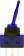 12V Illuminated Toggle Switch - On/Off