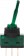 12V Illuminated Toggle Switch - On/Off