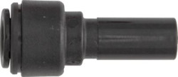 JG 'Speedfit' Push-Fit Tube Couplings - Reducing Adaptors, Metric