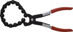 Exhaust & Tailpipe Cutter