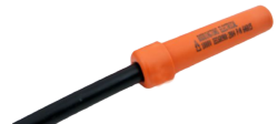 EV Cable End Shroud